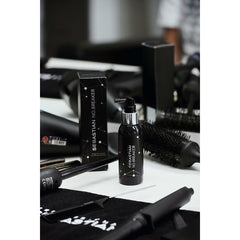 Hold Spray NO.BREAKER 100 ml Anti-Breakage - Sebastian Maroc - Aylal Beauty