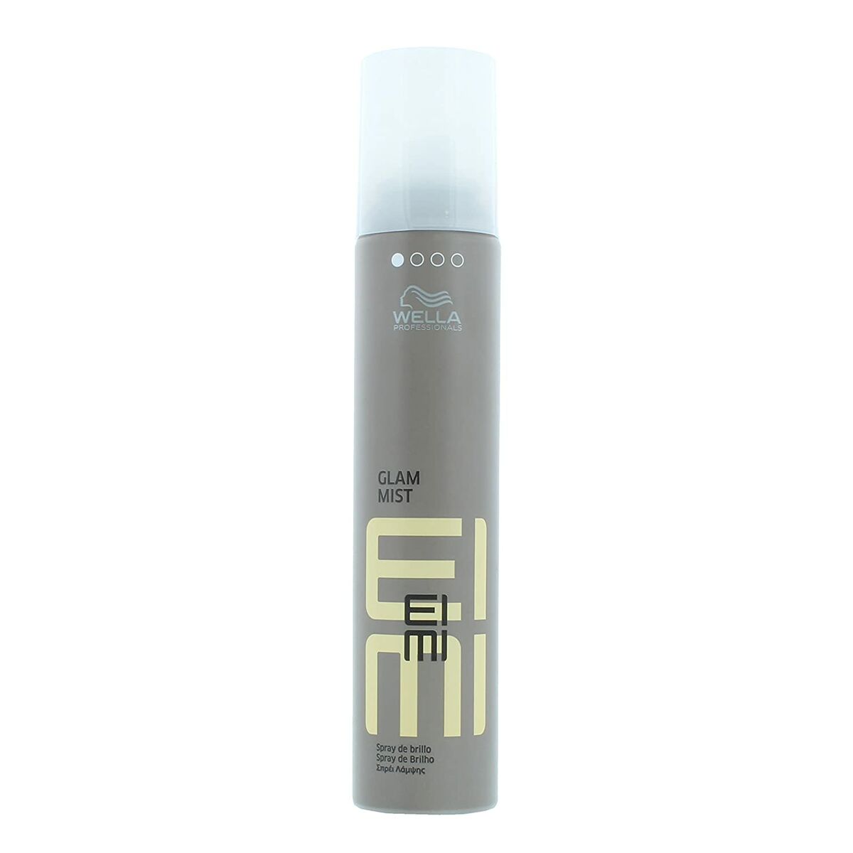 Spray Shine for Hair Eimi 200 ml - Wella Maroc - Aylal Beauty