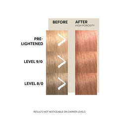 Permanent Dye Color Fresh 150 ml - Wella Maroc - Aylal Beauty