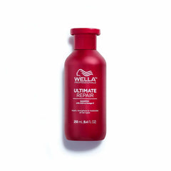 Shampoo Ultimate Repair 250 ml - Wella Maroc - Aylal Beauty