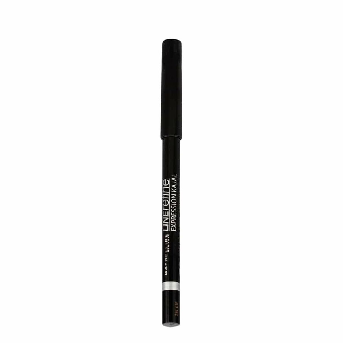 Eye Pencil Maybelline Line Refine Nº 33 Negro - Maybelline Maroc - Aylal Beauty