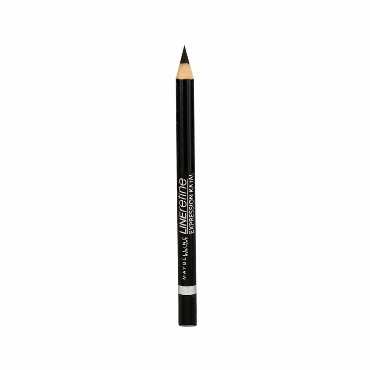 Eye Pencil Maybelline Line Refine Nº 33 Negro - Maybelline Maroc - Aylal Beauty Eye Pencil Maybelline Line Refine Nº 33 Negro - Maybelline Maroc - Aylal Beauty