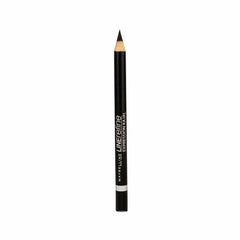 Eye Pencil Maybelline Line Refine Nº 33 Negro - Maybelline Maroc - Aylal Beauty