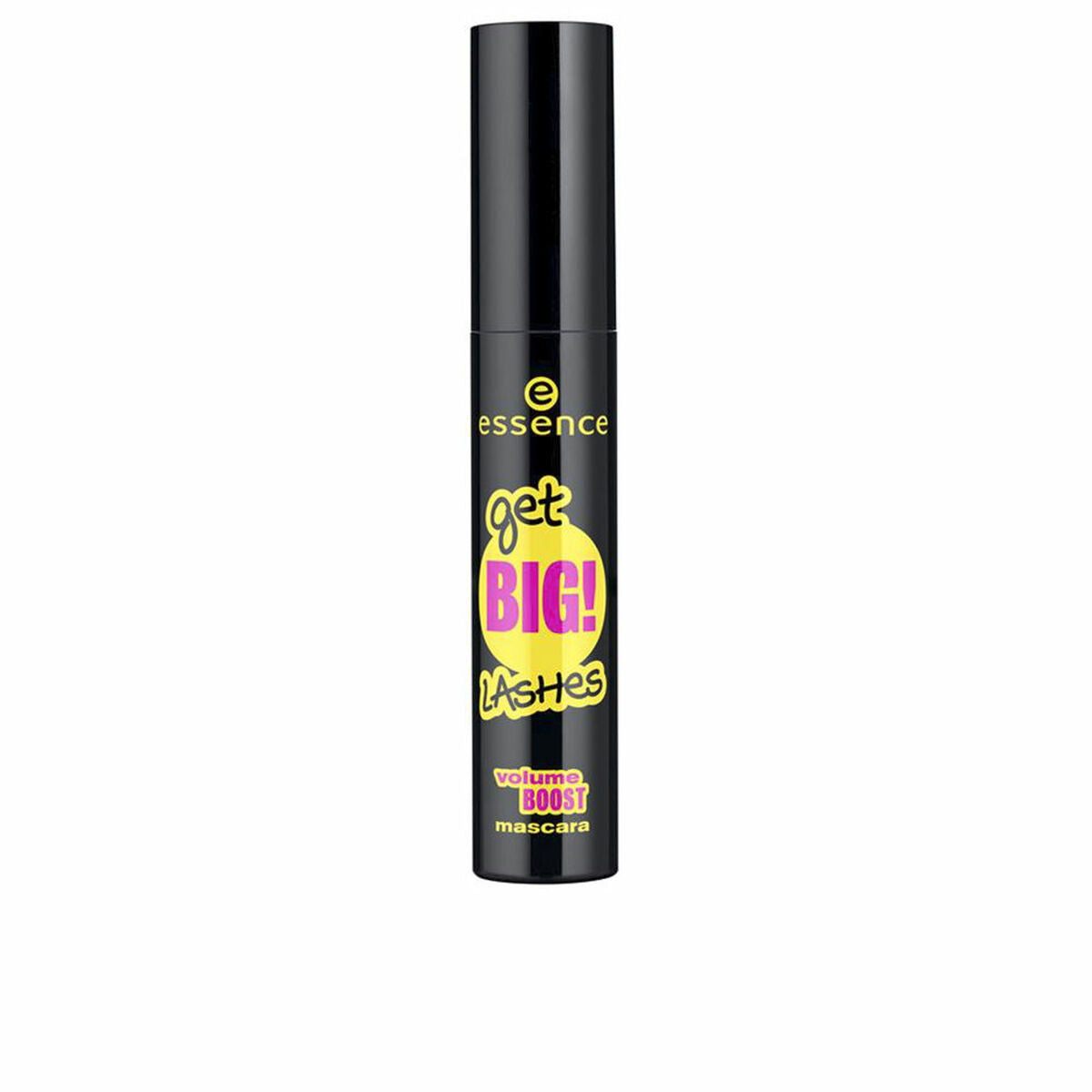 Volume Effect Mascara Get Big! Lashes 12 ml - Essence Maroc - Aylal Beauty