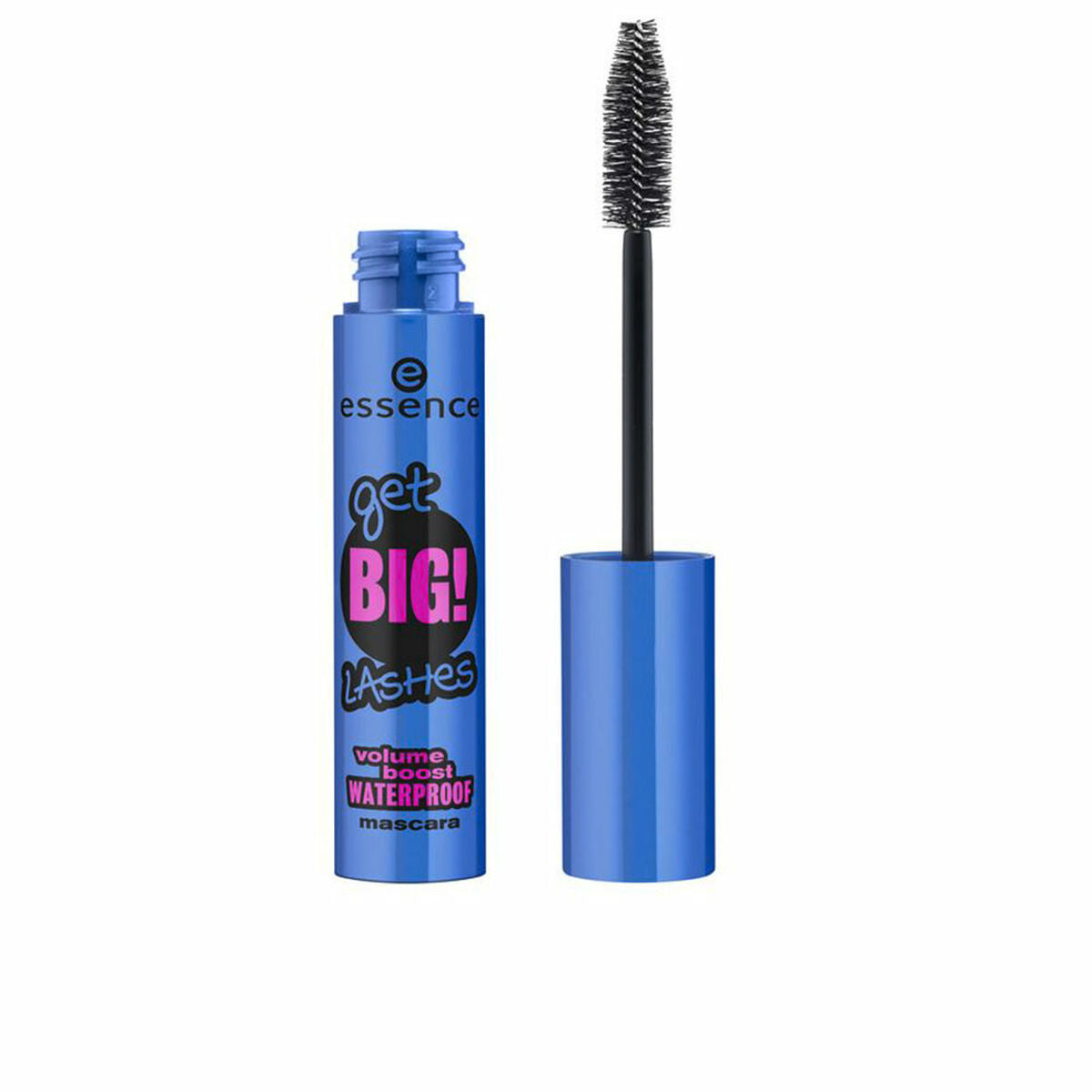 Volume Effect Mascara Get Big! Lashes 12 ml - Essence Maroc - Aylal Beauty