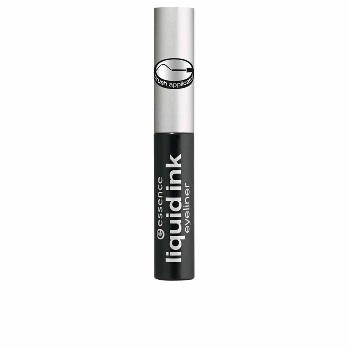 Eyeliner Essence Liquid Ink Black 3 ml - Essence Maroc - Aylal Beauty