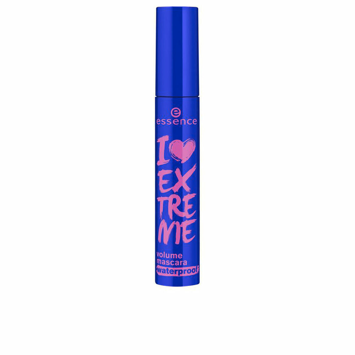 Volume Effect Mascara I Love Extreme Water resistant 12 ml - Essence Maroc - Aylal Beauty
