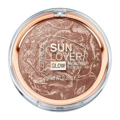 Bronzing Powder Sun Lover Glow Sun Lover Glow (8 g) 8 g - Catrice Maroc - Aylal Beauty