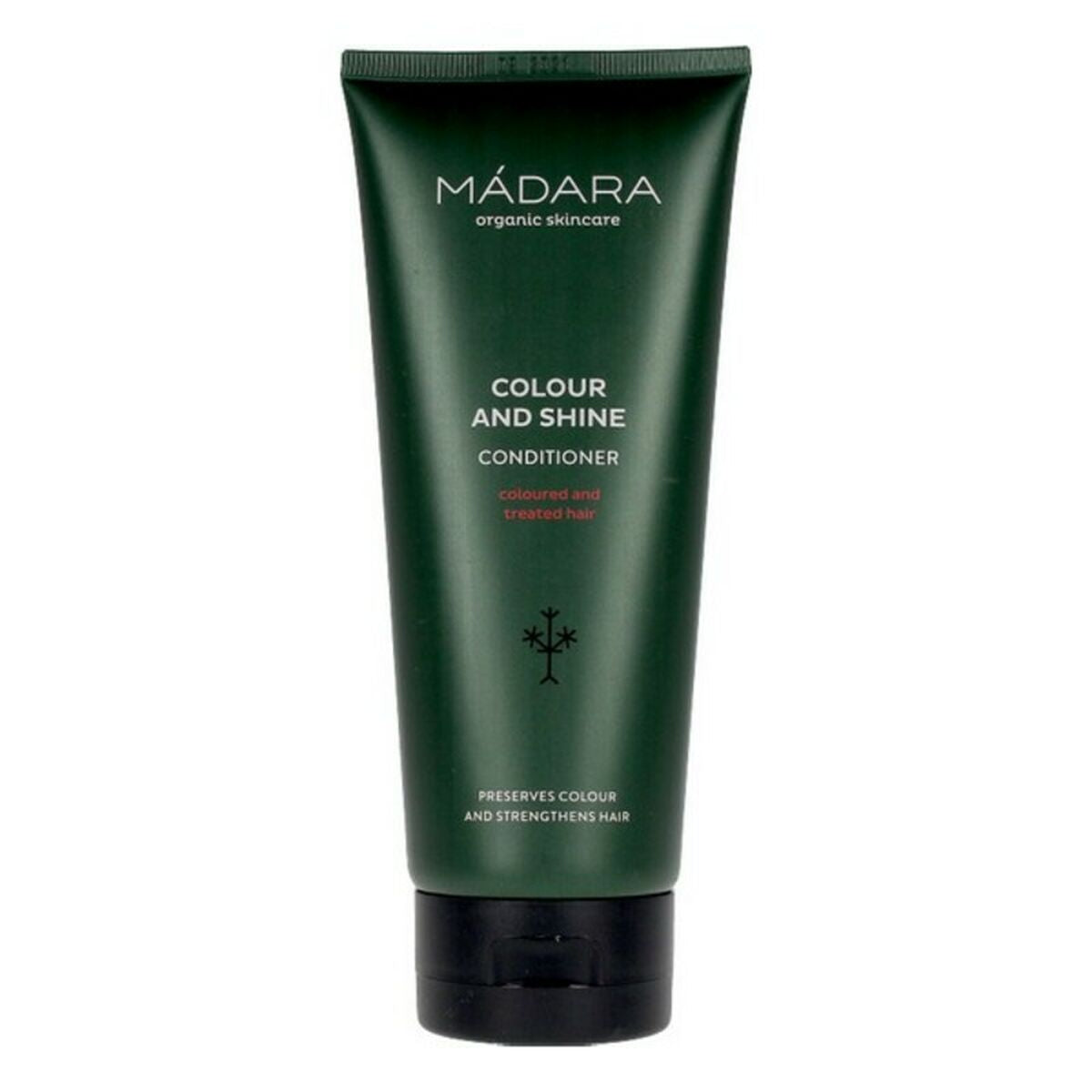 Conditioner Mádara Colour and Shine (200 ml) - Mádara Maroc - Aylal Beauty