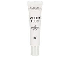 Lip Balm Mádara PLUM PLUM 15 ml - Mádara Maroc - Aylal Beauty