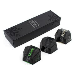 Colour activator Thyme To Balance Lote Solid 3 Pieces (3 pcs) - Solidu Maroc - Aylal Beauty