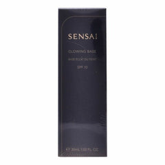 Make-up Primer Kanebo Sensai 30 ml - Kanebo Maroc - Aylal Beauty