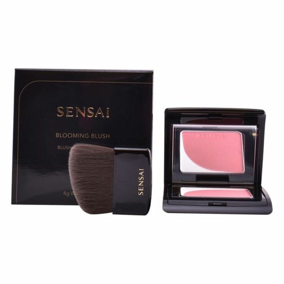 Blush Blooming Kanebo - Kanebo Maroc - Aylal Beauty