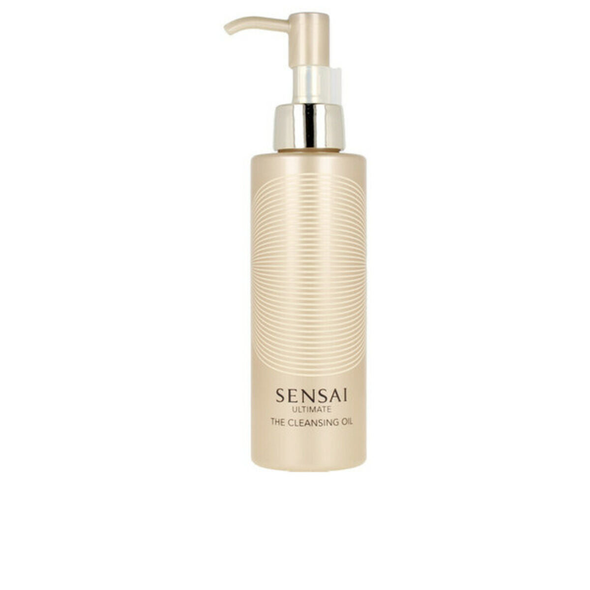 Facial Oil Kanebo Sensai Ultimate 150 ml Cleaner - Kanebo Maroc - Aylal Beauty
