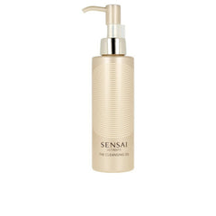 Facial Oil Kanebo Sensai Ultimate 150 ml Cleaner - Kanebo Maroc - Aylal Beauty