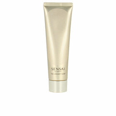 Anti-ageing Cleansing Cream Kanebo Sensai Ultimate 125 ml - Kanebo Maroc - Aylal Beauty