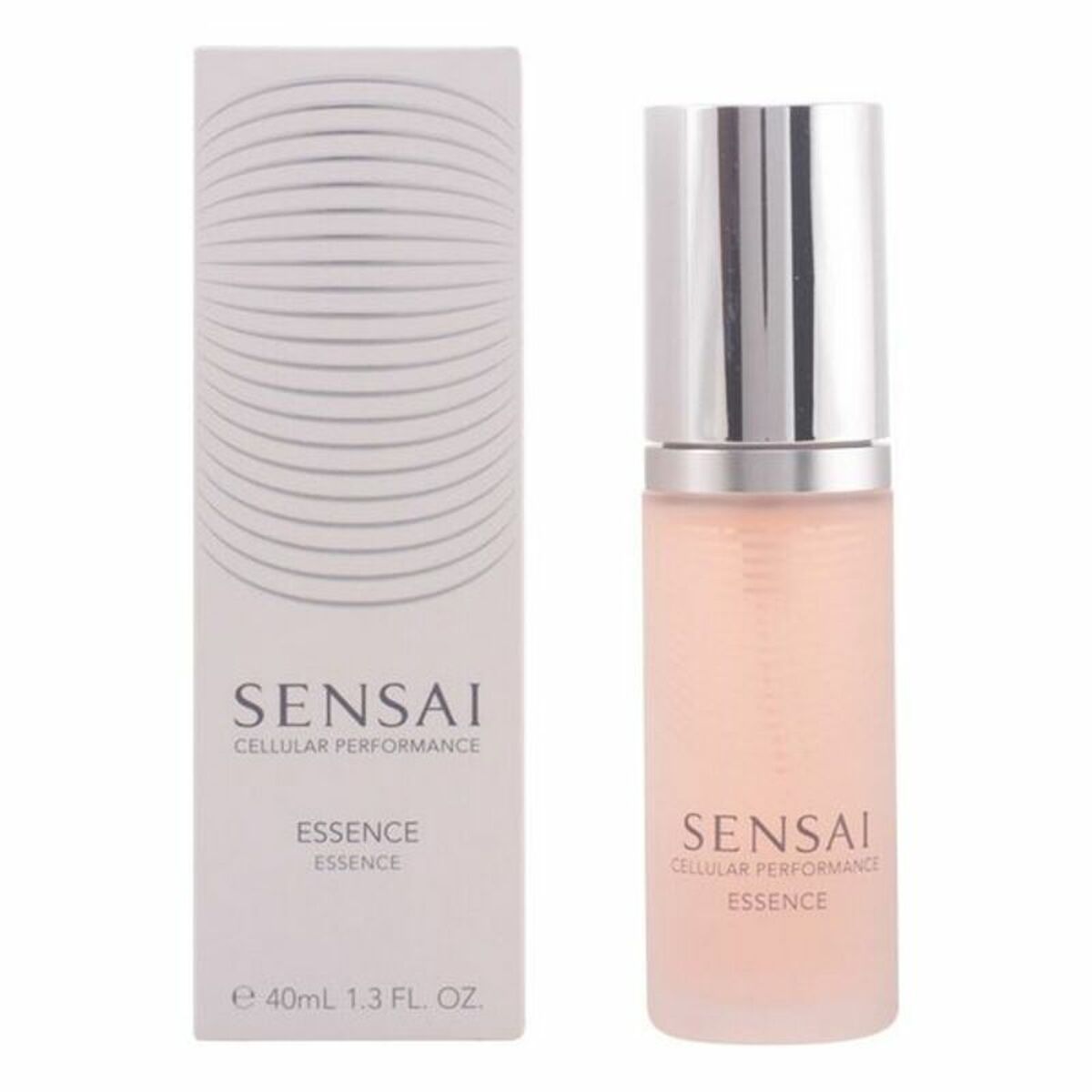 Facial Serum Sensai Cellular Performance 40 ml - Kanebo Maroc - Aylal Beauty