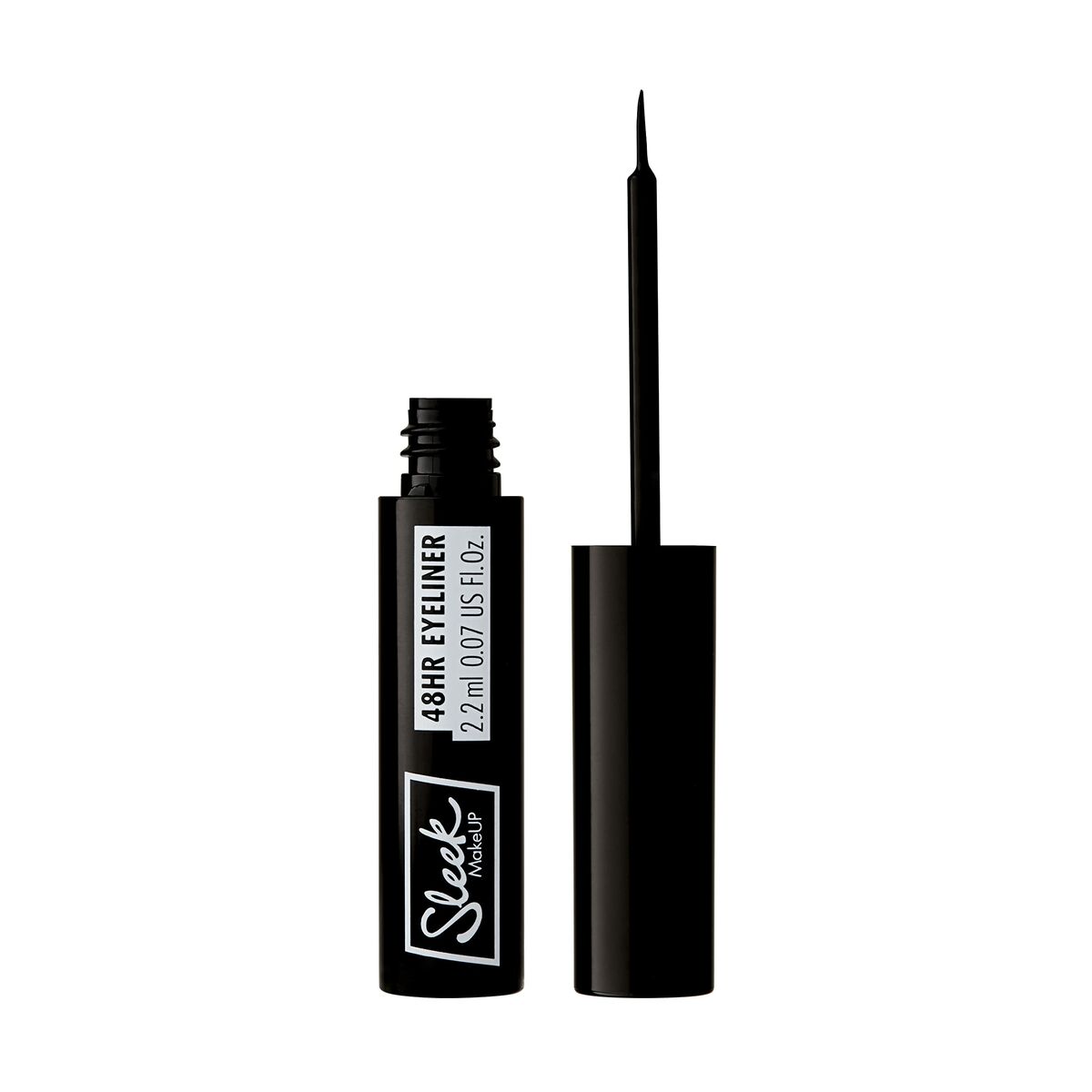 Eyeliner Sleek 48 hours 2,2 ml - Sleek Maroc - Aylal Beauty Eyeliner Sleek 48 hours 2,2 ml - Sleek Maroc - Aylal Beauty