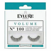 False Eyelashes Volume 100 - Eylure Maroc - Aylal Beauty