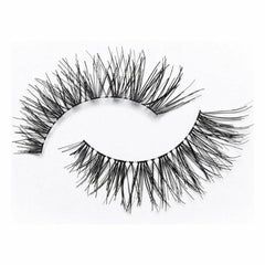 False Eyelashes Fluttery Light 117 - Eylure Maroc - Aylal Beauty