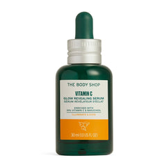 Illuminating Serum The Body Shop Vitamin C 30 ml - The Body Shop Maroc - Aylal Beauty