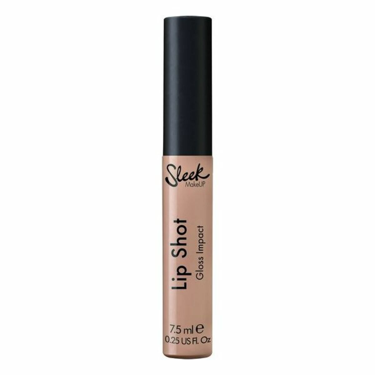 Gloss Lip Shot Road to Ruin (7,5 ml) - Sleek Maroc - Aylal Beauty