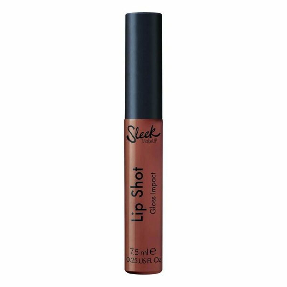 Gloss Lip Shot Backstabber (7,5 ml) - Sleek Maroc - Aylal Beauty