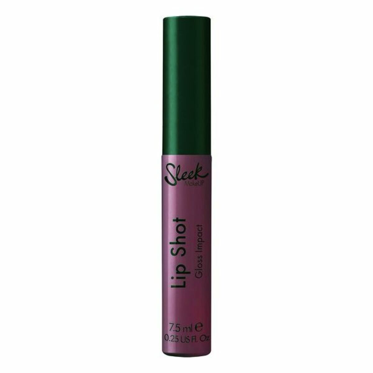 Gloss Lip Shot Behind Closed Doors (7,5 ml) - Sleek Maroc - Aylal Beauty Gloss Lip Shot Behind Closed Doors (7,5 ml) - Sleek Maroc - Aylal Beauty