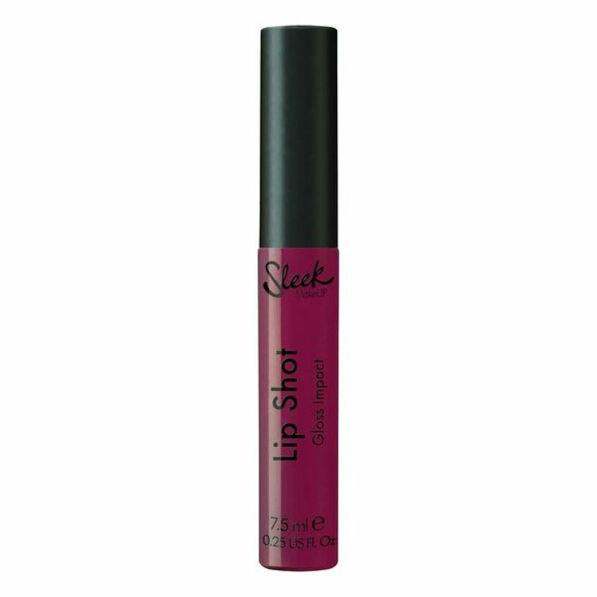 Gloss Lip Shot Accomplice (7,5 ml) - Sleek Maroc - Aylal Beauty