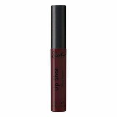 Gloss Lip Shot Dark Instinct (7,5 ml) - Sleek Maroc - Aylal Beauty