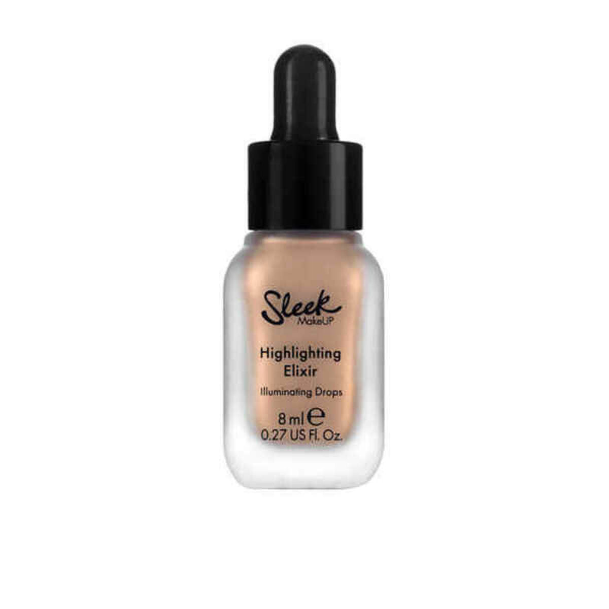 Facial Corrector Sleek Highlighting Elixir - Sleek Maroc - Aylal Beauty
