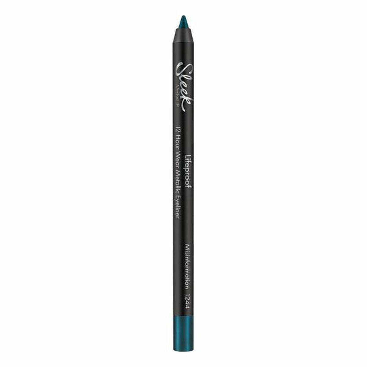 Eyeliner Lifeproof Lifeproof Misinformation (1,2 g) - Sleek Maroc - Aylal Beauty