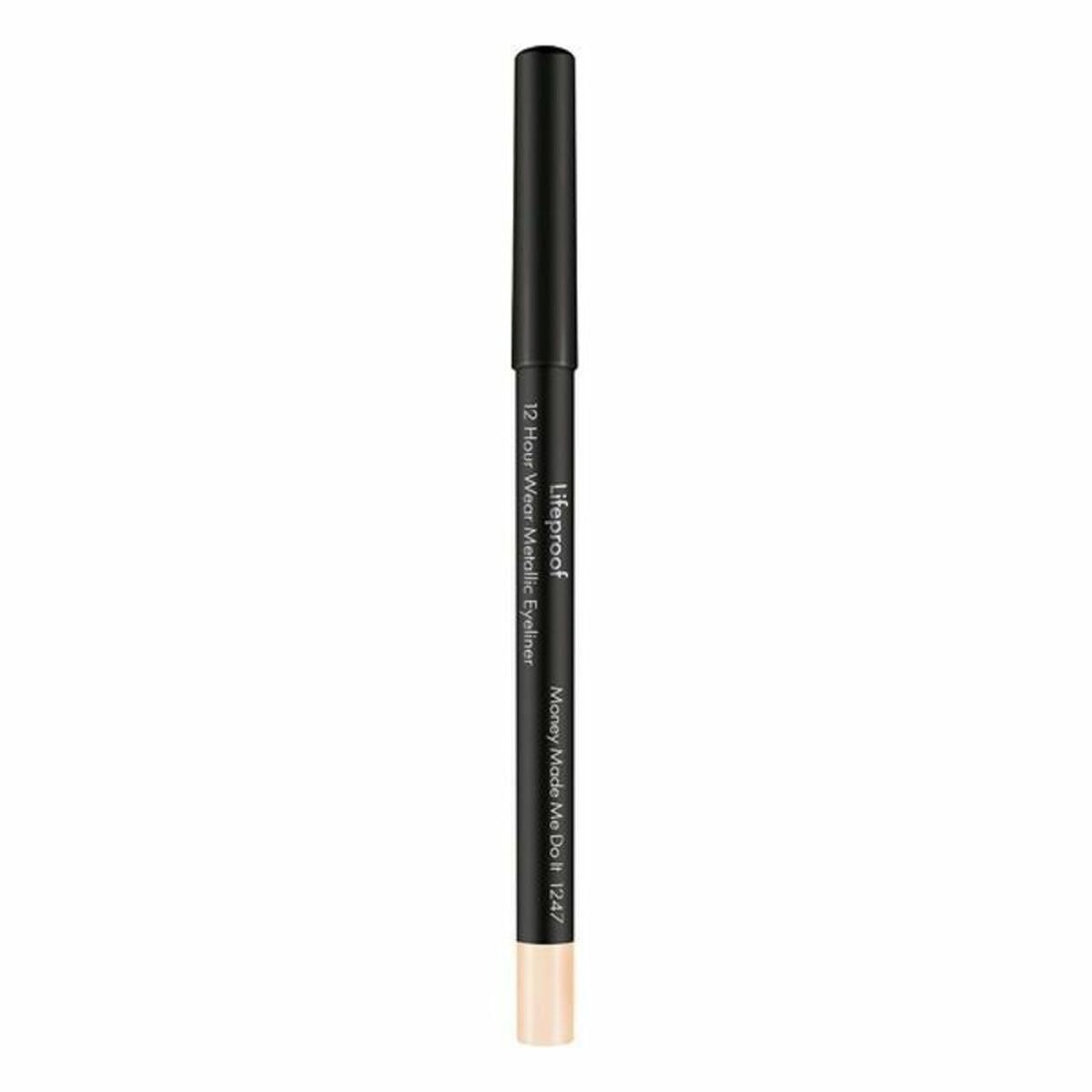 Eyeliner Lifeproof Lifeproof 12 hours Money Made Me Do It (1,2 g) - Sleek Maroc - Aylal Beauty Eyeliner Lifeproof Lifeproof 12 hours Money Made Me Do It (1,2 g) - Sleek Maroc - Aylal Beauty
