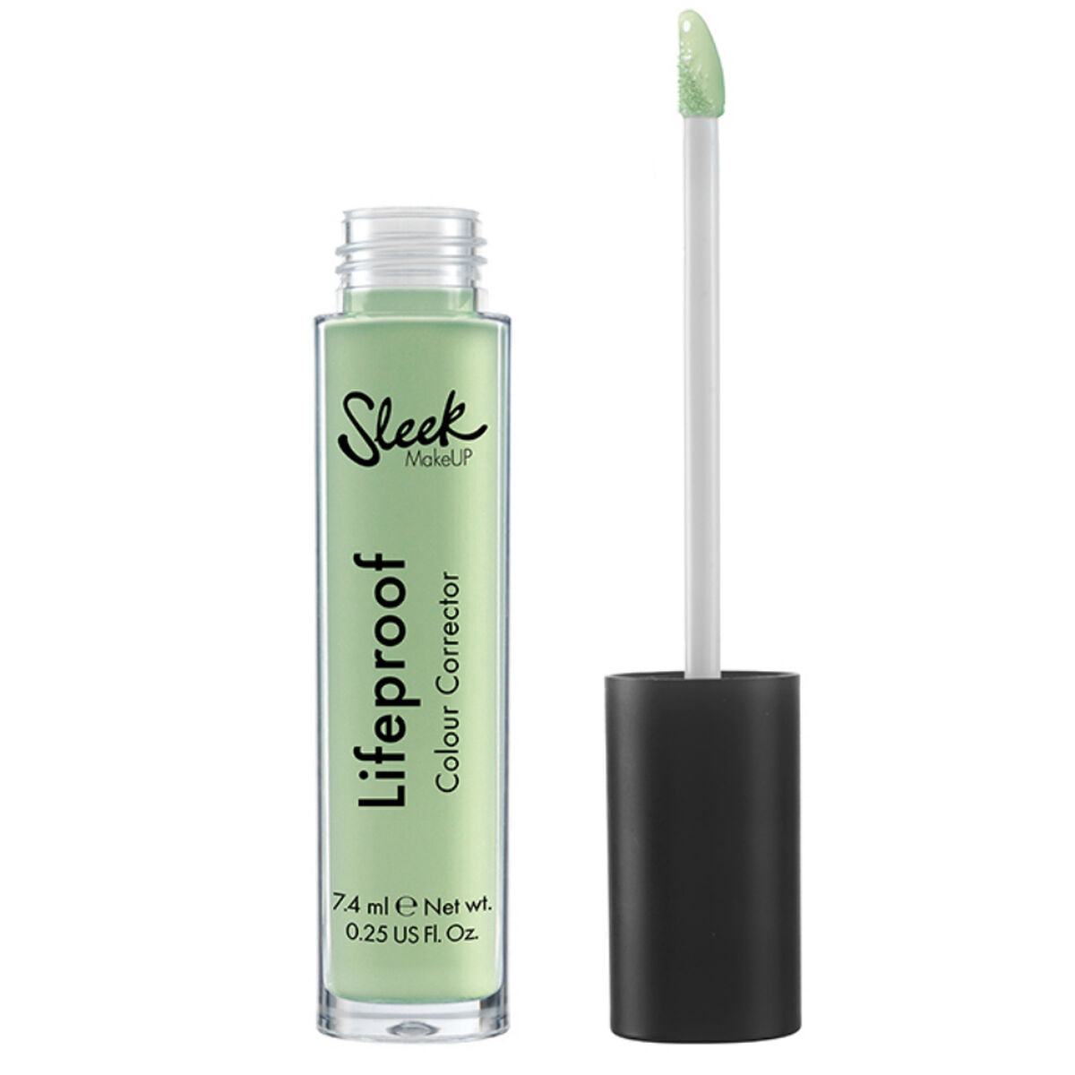 Facial Corrector Sleek Lifeproof Reduce Redness 7,4 ml - Sleek Maroc - Aylal Beauty