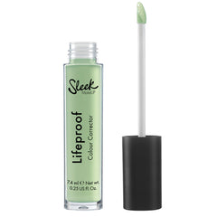 Facial Corrector Sleek Lifeproof Reduce Redness 7,4 ml - Sleek Maroc - Aylal Beauty
