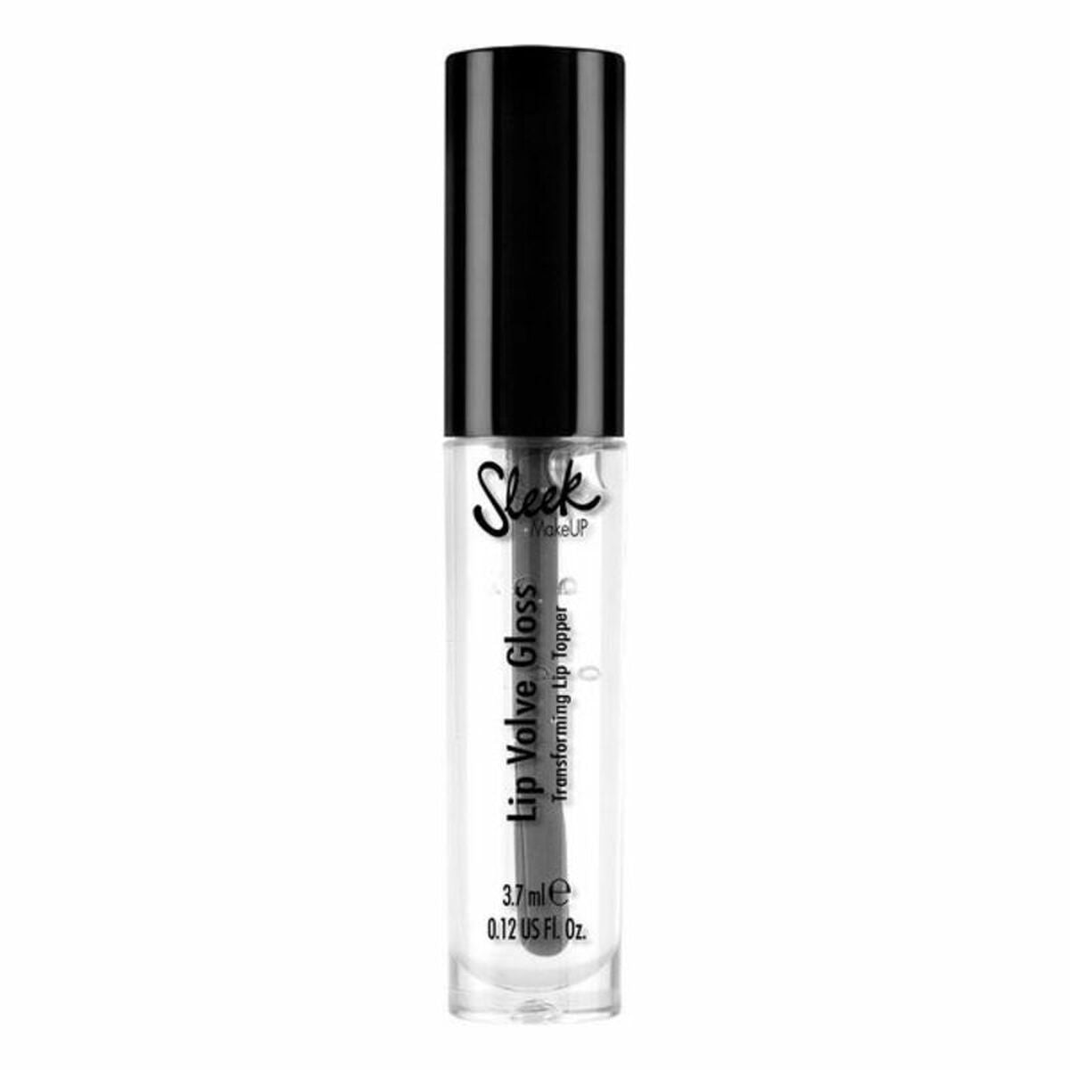 Lip-gloss Lip Volve Gloss Loud & Clear (3,7 ml) - Sleek Maroc - Aylal Beauty Lip-gloss Lip Volve Gloss Loud & Clear (3,7 ml) - Sleek Maroc - Aylal Beauty