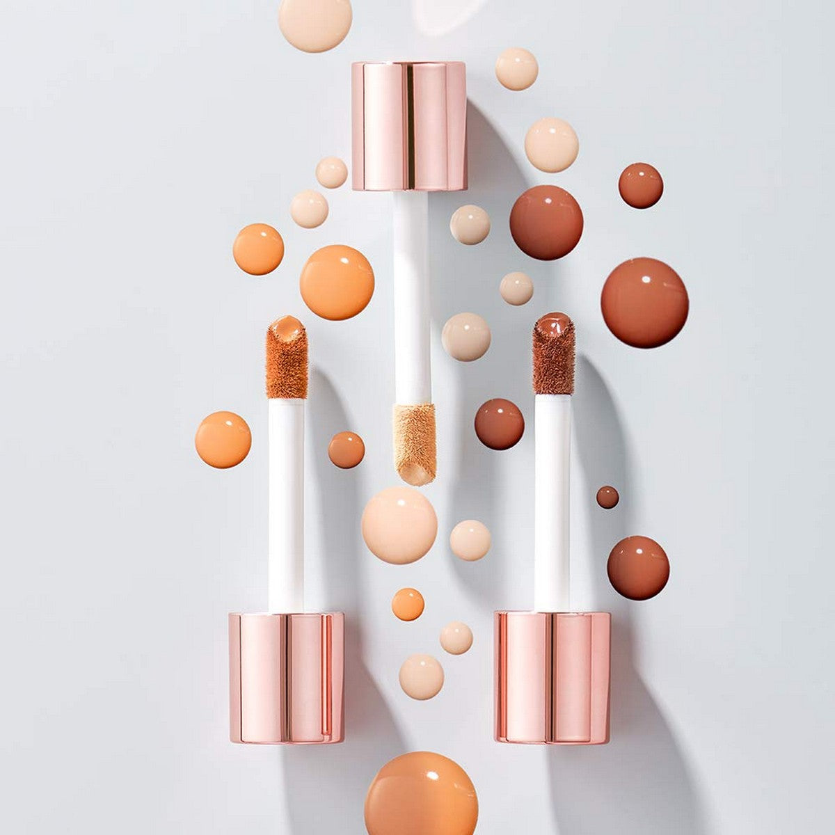 Liquid Make Up Base Conceal & Define Nº F9 (23 ml) - Revolution Make Up Maroc - Aylal Beauty Liquid Make Up Base Conceal & Define Nº F9 (23 ml) - Revolution Make Up Maroc - Aylal Beauty