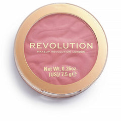 Blush Reloaded Pink lady 7,5 g - Revolution Make Up Maroc - Aylal Beauty