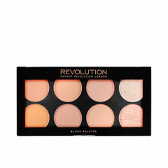 Compact Powders Ultra 12,8 g - Revolution Make Up Maroc - Aylal Beauty