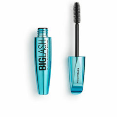 Mascara Revolution Make Up Big Lash Xl Waterproof 8 g - Revolution Make Up Maroc - Aylal Beauty