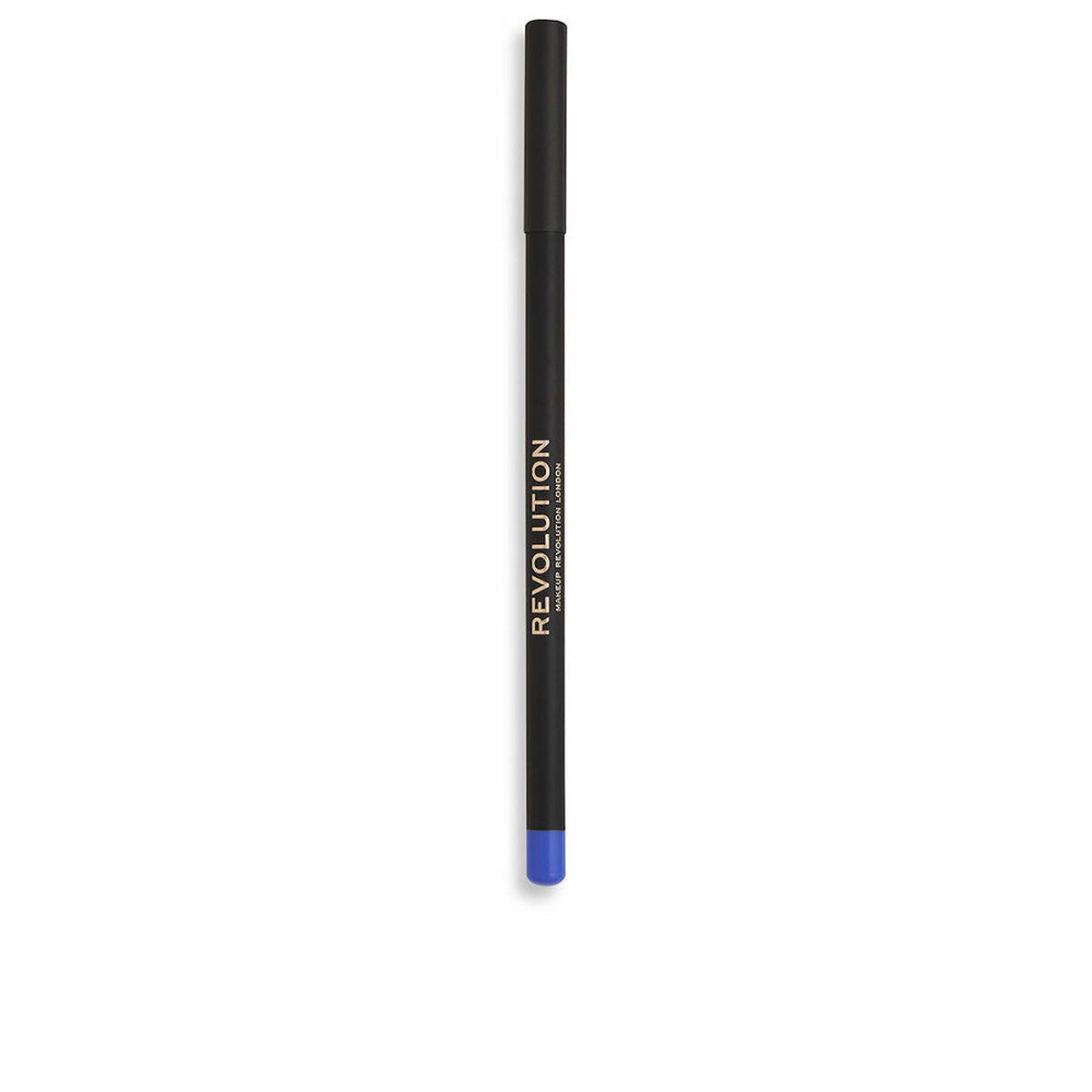 Eyeliner Revolution Make Up Kohl Blue 1,3 g - Revolution Make Up Maroc - Aylal Beauty