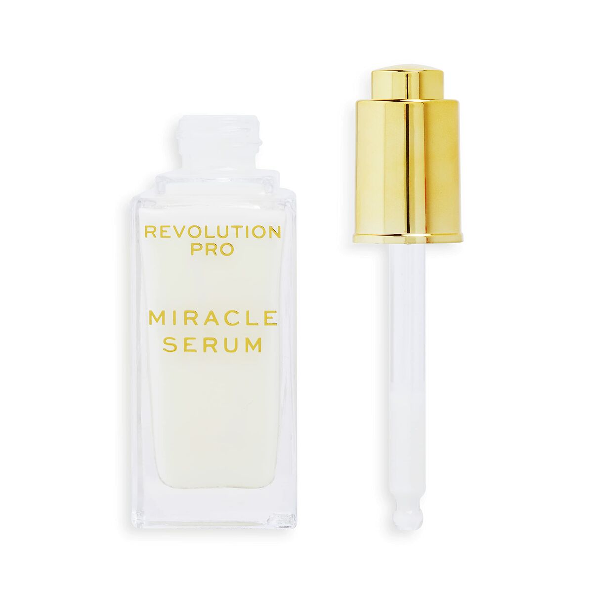 Facial Serum Miracle Serum 30 ml - Revolution Pro Maroc - Aylal Beauty Facial Serum Miracle Serum 30 ml - Revolution Pro Maroc - Aylal Beauty