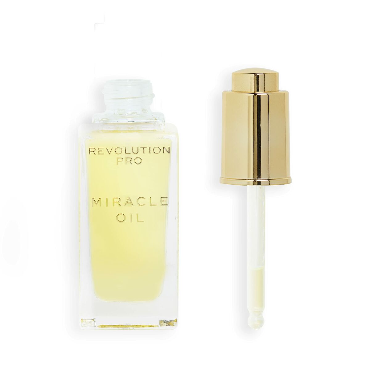 Facial Cream Miracle Oil 30 ml - Revolution Pro Maroc - Aylal Beauty Facial Cream Miracle Oil 30 ml - Revolution Pro Maroc - Aylal Beauty