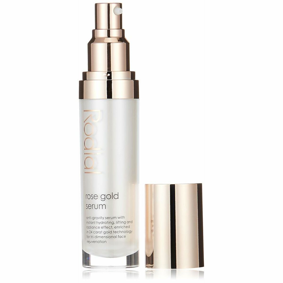 Rejuvenating Serum Rose Gold (30 ml) - Rodial Maroc - Aylal Beauty