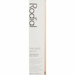 Rejuvenating Serum Rose Gold (30 ml) - Rodial Maroc - Aylal Beauty