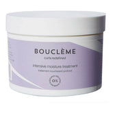 Hydrating Mask Curls Redefined Anti-Breakage 250 ml - Bouclème Maroc - Aylal Beauty