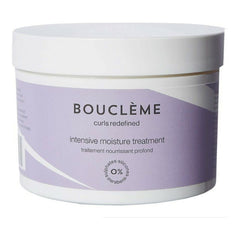 Hydrating Mask Curls Redefined Anti-Breakage 250 ml - Bouclème Maroc - Aylal Beauty