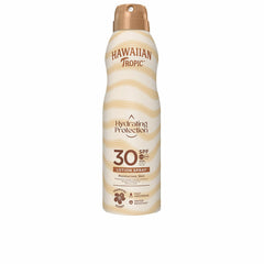 Sun Screen Spray Silk Air Soft Silk Hawaiian Tropic Spf 30 - Hawaiian Tropic Maroc - Aylal Beauty