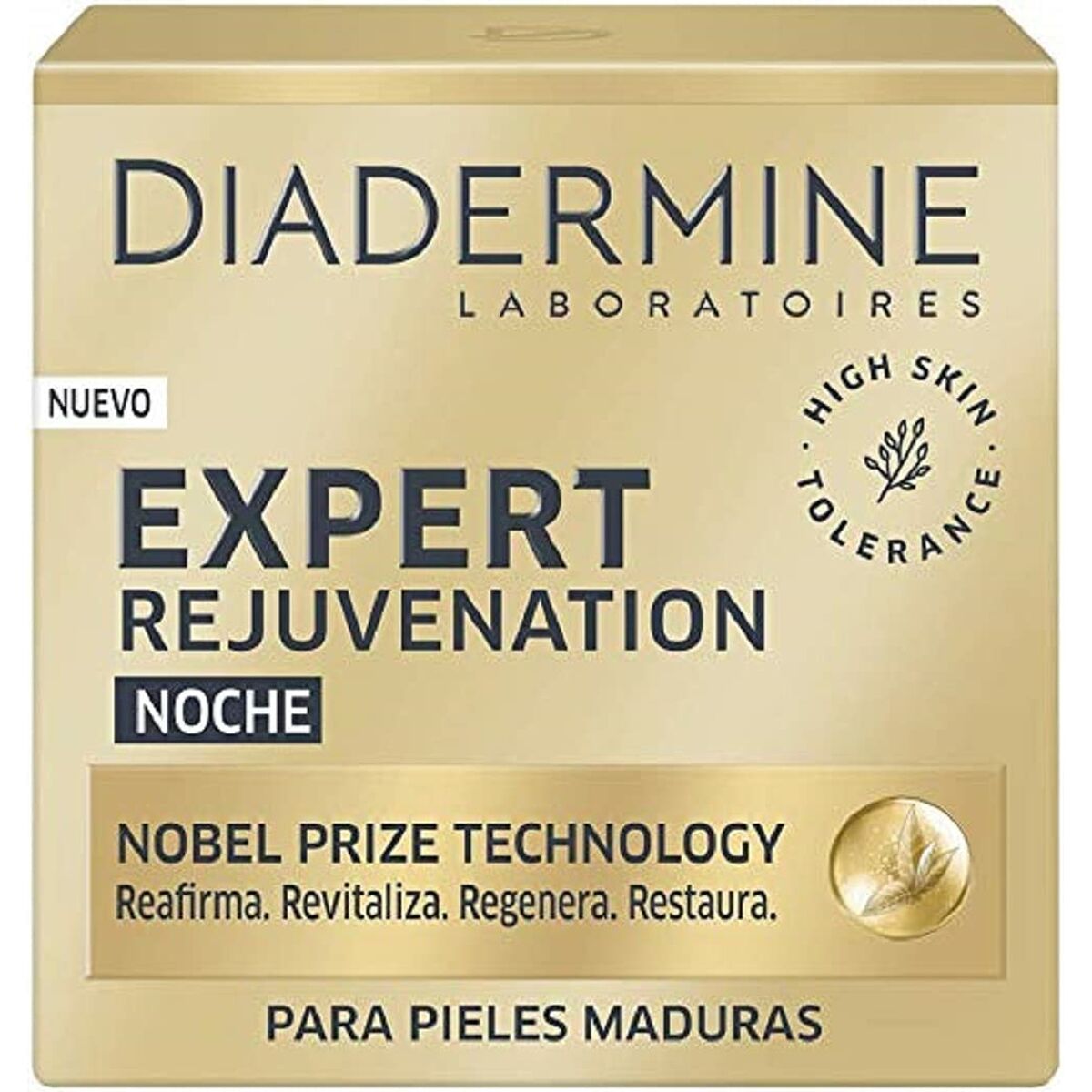 Night Cream Diadermine Expert Rejuvenating Treatment 50 ml - Diadermine Maroc - Aylal Beauty