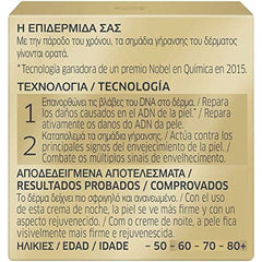 Night Cream Diadermine Expert Rejuvenating Treatment 50 ml - Diadermine Maroc - Aylal Beauty